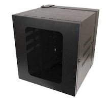 HUBBELL PREMISE WIRING  HQC2424   CABINET,QUADCAB,WALLMNT,   2’H X24