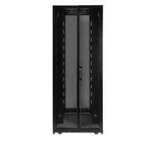TRIPP LITE  SR45UBDPWD  SR45UBDPWD  45U SmartRack Deep and Wide Rack Enclosure Cabinet with doors & side panels