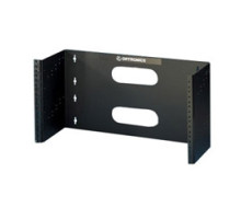 ORTRONICS  604004645   Hinged Wall Mount Bracket, 10.5 H x 19