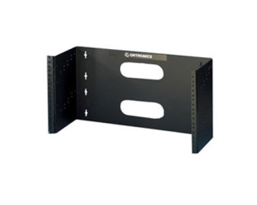 ORTRONICS  604004645   Hinged Wall Mount Bracket, 10.5 H x 19