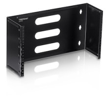 TRENDNET  TC-WP6U   6U 19-inch Hinged Wall Mount Bracket