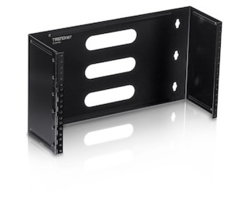 TRENDNET  TC-WP6U   6U 19-inch Hinged Wall Mount Bracket