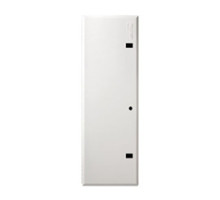 LEVITON  47605-42D   47605-42D SMC 42-Inch Series, Structured Media Hinged Cover, White