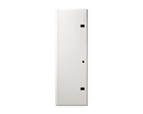 LEVITON  47605-42D   47605-42D SMC 42-Inch Series, Structured Media Hinged Cover, White