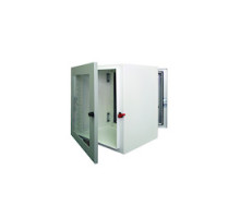 CHATSWORTH PRODUCTS CPI  A3-32CA-2122-G11  RMR SWING WALL-MOUNT ENCLOSURE A3 , 115V, 38CFM, LAG BOLT MOUNTING KIT