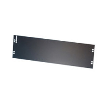 ORTRONICS 401004790  Blank Filler Panel, 19 W x 5.25