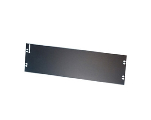 ORTRONICS 401004790  Blank Filler Panel, 19 W x 5.25