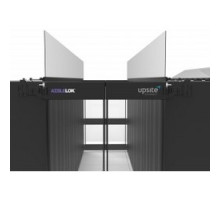 UPSITE TECHNOLOGIES  10160-27.5   AISLELOK,RACK TOP BAFFLES   VERTICAL, 27.5