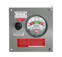 HOFFMAN ENCLOSURES INC  A1001YZUMC2   Purge System, Univ. Mount, Size/Dims: 10CF