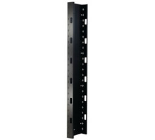 ORTRONICS  MM20EP730-W  OR-MM20EP730-W  MM20 END PANEL, FOR MM20730 CHANNEL AND MM20730FXD 4-POST RACKS BEHIND A MM20VMD706 MANAGER