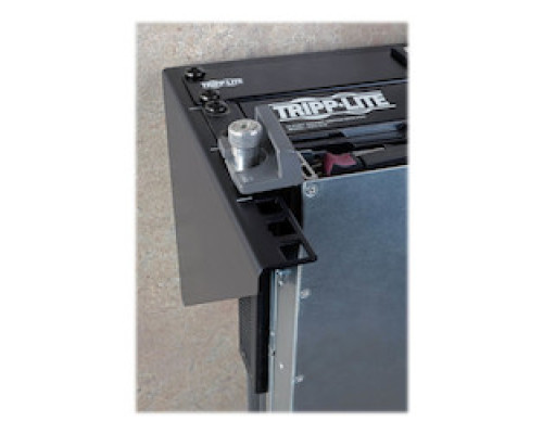TRIPP LITE  SRWALLBRKT2U   Mounting Rail, SMARTRACK 2U VERTICAL, WALL-MOUNT RACK BRACKET