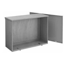 HOFFMAN ENCLOSURES INC  A243212CTDP   Current transformer enclosure