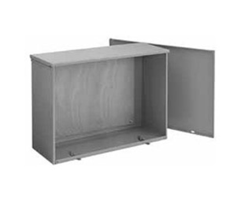 HOFFMAN ENCLOSURES INC  A243212CTDP   Current transformer enclosure