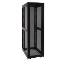TRIPP LITE  SR45UBEXP  SR45UBEXP  45U SmartRack Standard-Depth Rack Enclosure Cabinet - side panels not included