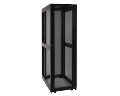 TRIPP LITE  SR45UBEXP  SR45UBEXP  45U SmartRack Standard-Depth Rack Enclosure Cabinet - side panels not included