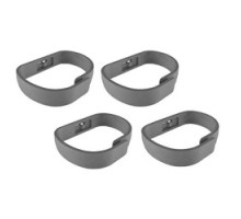 COMMSCOPE SYSTIMAX SOLUTIONS  760060335  VP360-CBF-SK  Cable Bundle Fastener Kit, VisiPatch 360, Small