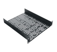 MIDDLE ATLANTIC PRODUCTS  HR-UMS1-11.5   UMS Rackshelf, 1RU, 10.4