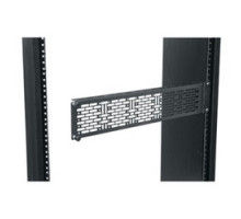 MIDDLE ATLANTIC PRODUCTS  APM-2   Mounting Panel, 2 RU, Hinged