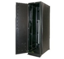 GREAT LAKES DATA RACKS GL840N12-3042-SS-0000-SQM6  NEMA12K Cabinet, 84