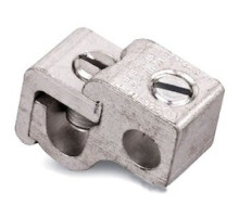 THOMAS & BETTS  GP-250WC   Type GP-Aluminum Parallell Tap Connectors with Cover for Conductor Range Main 250-1/0, Tap 250-6