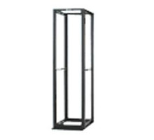 PANDUIT  R4P36CN   4 Post Rack 45 RU Cage Nut Rails