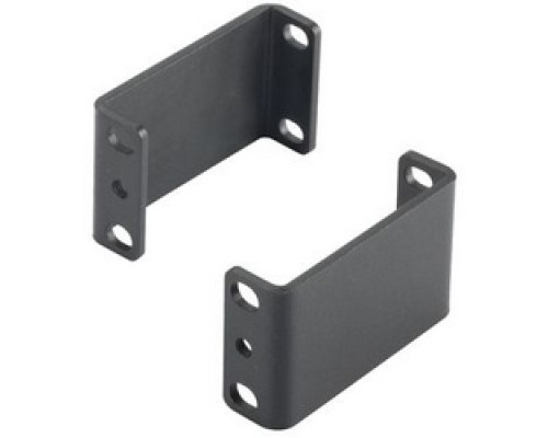 PANDUIT  RSB1B   StandoffBRKT 1RU 2.9