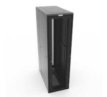 GREAT LAKES DATA RACKS GL790ES-2442-B-MSS  ES Cabinet, 79