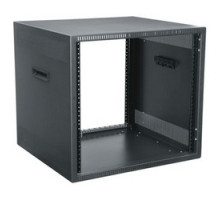 MIDDLE ATLANTIC PRODUCTS  DTRK-1818   DTRK Series Rack, DTRK-1818, 18