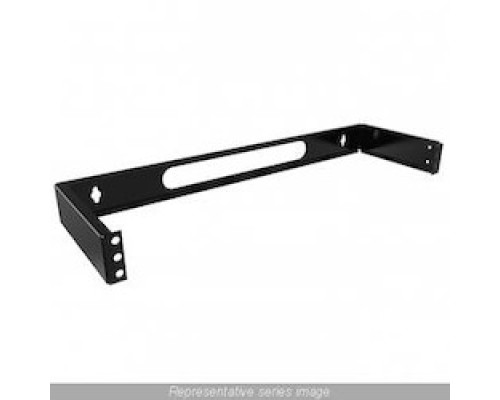 HAMMOND MANUFACTURING CO  RB-WR1   RACK BASICS WALL RACK 1U   6