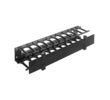 CHATSWORTH PRODUCTS CPI  30139-723  Universal Horizontal Cable Manager-Single Sided; 23