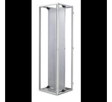 HOFFMAN ENCLOSURES INC  P2P1412   ProLine G2 Full Mounting Subpanels, fits 1400x1200mm, White, Steel
