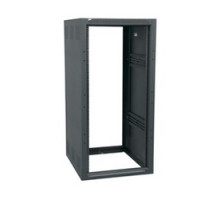 MIDDLE ATLANTIC PRODUCTS  BGR-25SA-32LRD   BGR-SA Series Rack, 25 RU, 32