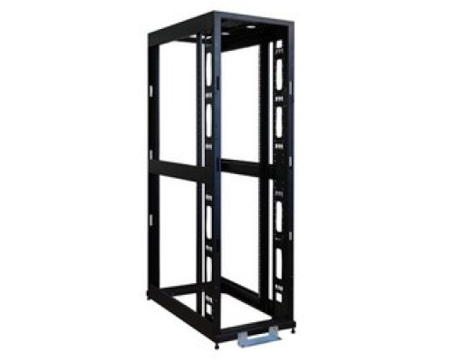 TRIPP LITE  SR42UBEXPND  SR42UBEXPND  SmartRack 42U Standard-Depth 4-Post Premium Open Frame Rack