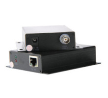 GEM ELECTRONICS POC-1TYNPOE  GEM Electronics Power Over Coax Single Channel Transmitter - POC-1TYNPOE