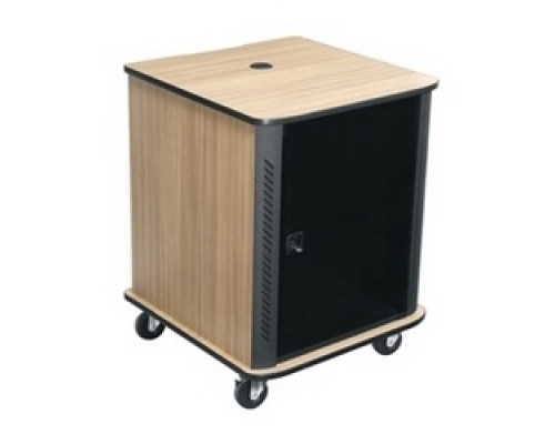 MIDDLE ATLANTIC PRODUCTS  RFR-1628CR   RFR Series Rack, RFR-1628CR, 28 1/4