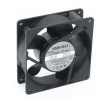 MIDDLE ATLANTIC PRODUCTS  FAN-119   Fan, 95 CFM, 4-1/2