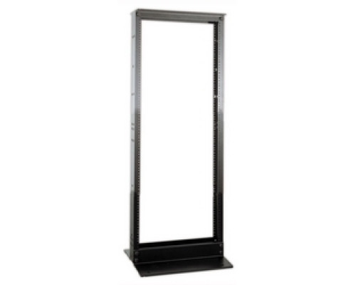 HUBBELL PREMISE WIRING  HPW48RR19   Rack, Relay, 48