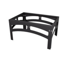 MIDDLE ATLANTIC PRODUCTS  SRB-2-WMRK-3624   Seismic Riser Base, 2 Bay, 36