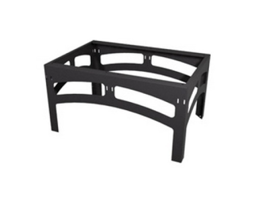 MIDDLE ATLANTIC PRODUCTS  SRB-2-WMRK-3624   Seismic Riser Base, 2 Bay, 36