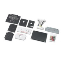 APC BY SCHNEIDER ELECTRIC  SYAFSU10L   Bottom Panel, SYMMETRA LX LEFT SIDE PANEL, 33