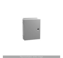 HAMMOND MANUFACTURING CO  N1WS16124   HAMMOND MANUFACTURING     ELECTRICAL ENCLOSO