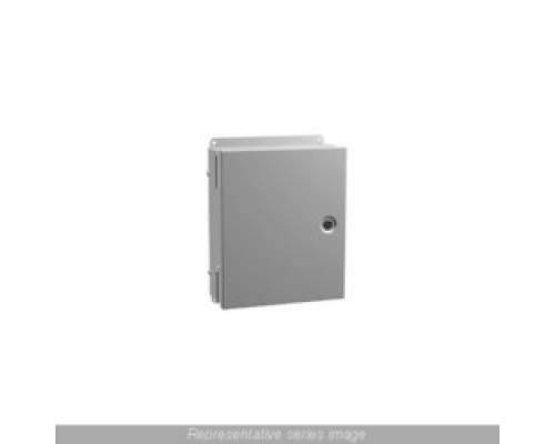 HAMMOND MANUFACTURING CO  N1WS16124   HAMMOND MANUFACTURING     ELECTRICAL ENCLOSO