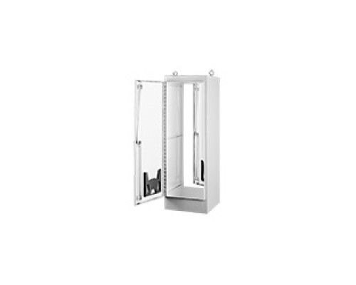 HOFFMAN ENCLOSURES INC  A722424FS   Free-Stand, Single or Dual Access, Type 12