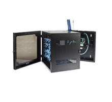 ORTRONICS  MMW122426S-B   Mighty Mo Wall Mount Cabinet