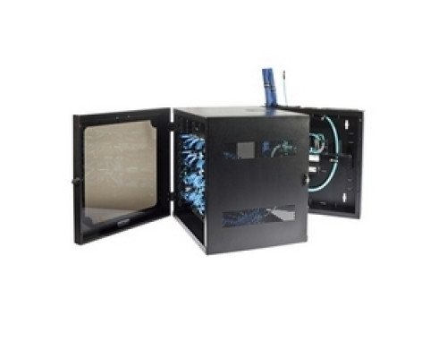 ORTRONICS  MMW122426S-B   Mighty Mo Wall Mount Cabinet