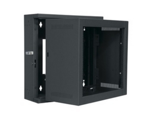 MIDDLE ATLANTIC PRODUCTS  EWR-8-17   EWR Series Rack, EWR-8-17, 17