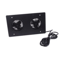 HUBBELL PREMISE WIRING  HWKF120   Cab, Access, Quadcab, Fan Kt, 120 V AC