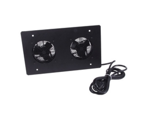 HUBBELL PREMISE WIRING  HWKF120   Cab, Access, Quadcab, Fan Kt, 120 V AC