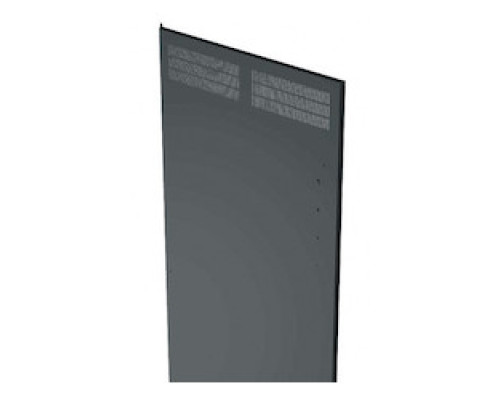 MIDDLE ATLANTIC PRODUCTS  DVRD-44   Vented Rear Door, 44 RU DRK Racks