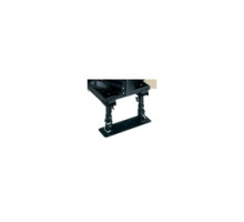 MIDDLE ATLANTIC PRODUCTS  TS1022   AXS Service Stand, 10-22